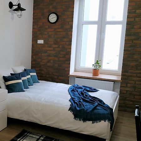 Theapartments Radwanska Lodz  Exterior photo