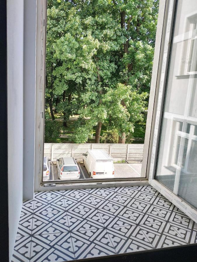 Theapartments Radwanska Lodz  Exterior photo