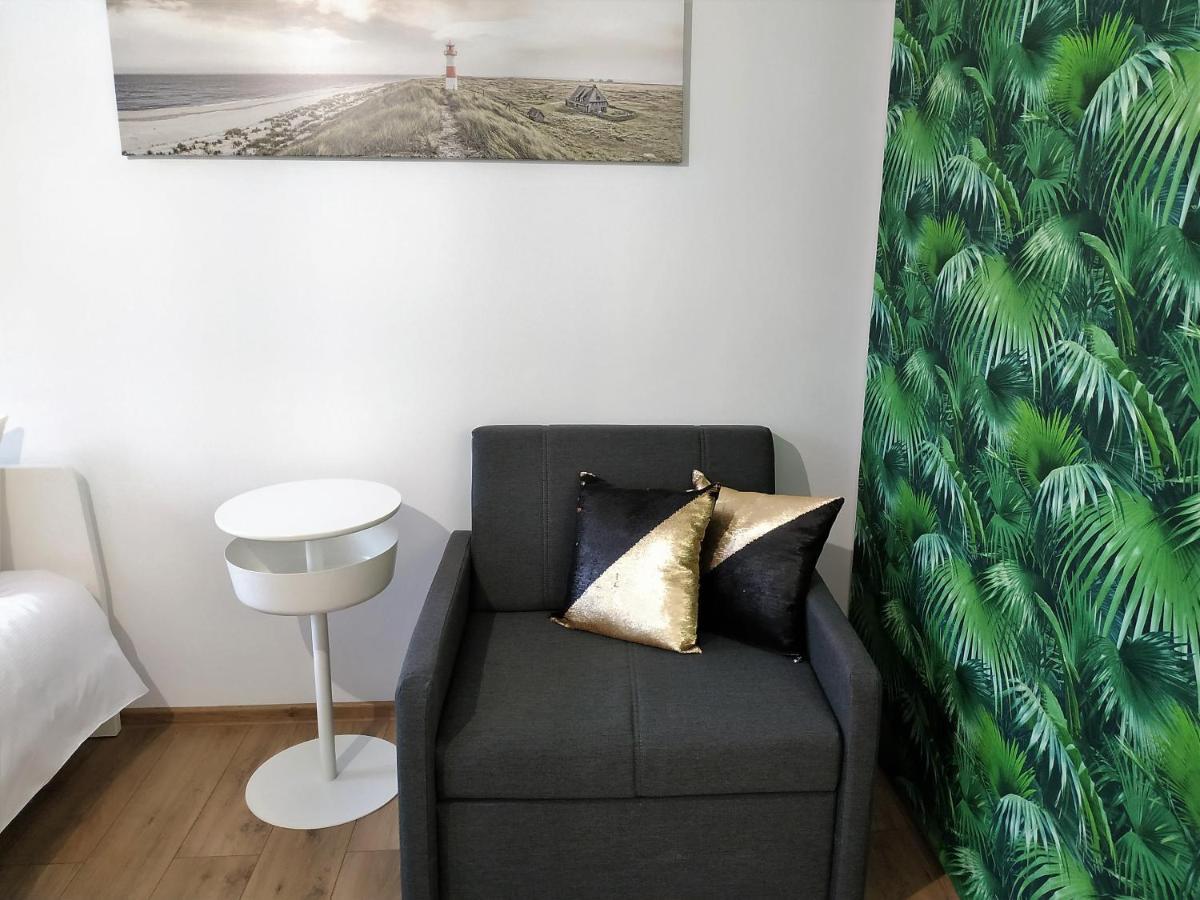 Theapartments Radwanska Lodz  Exterior photo