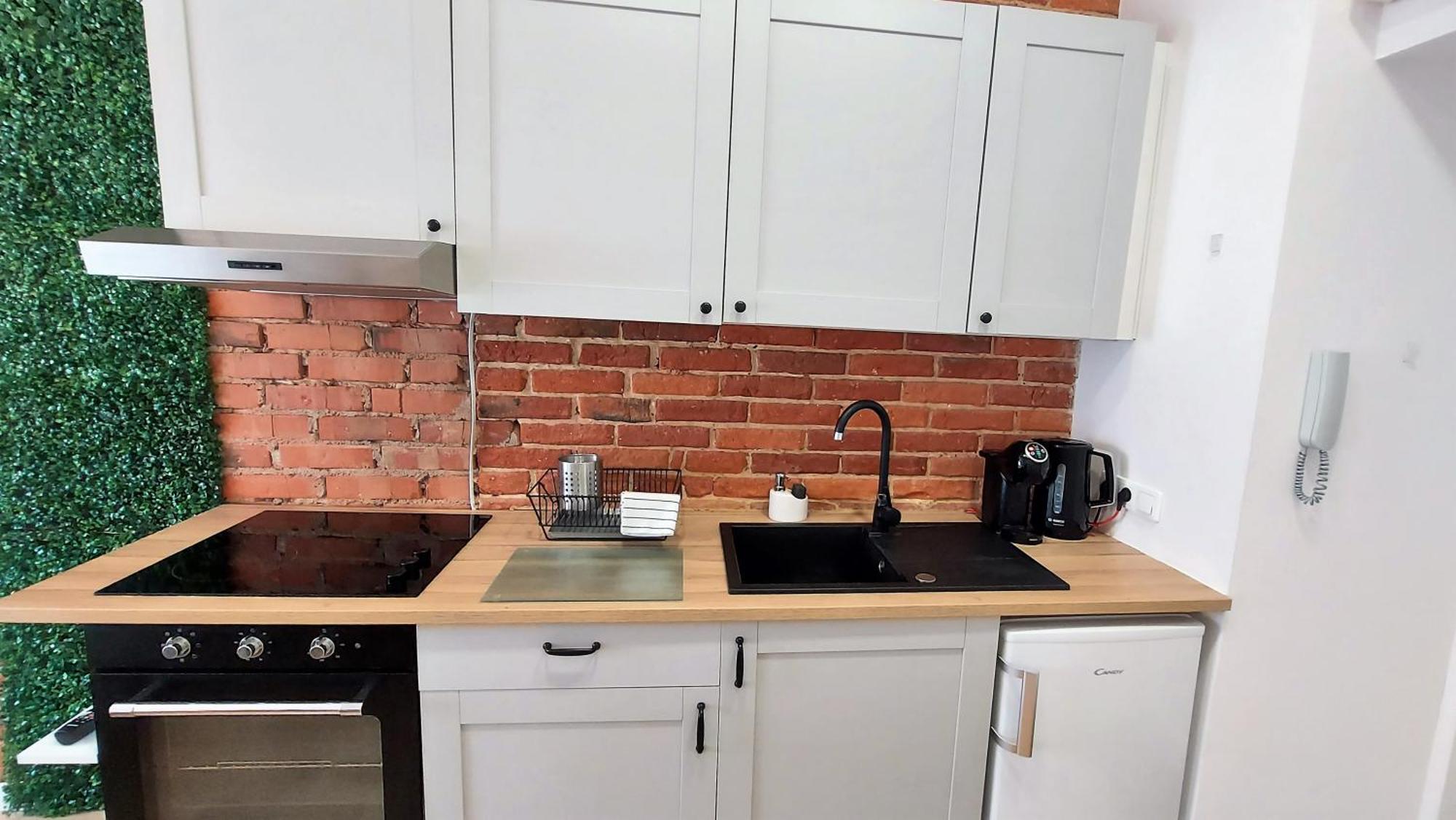 Theapartments Radwanska Lodz  Room photo