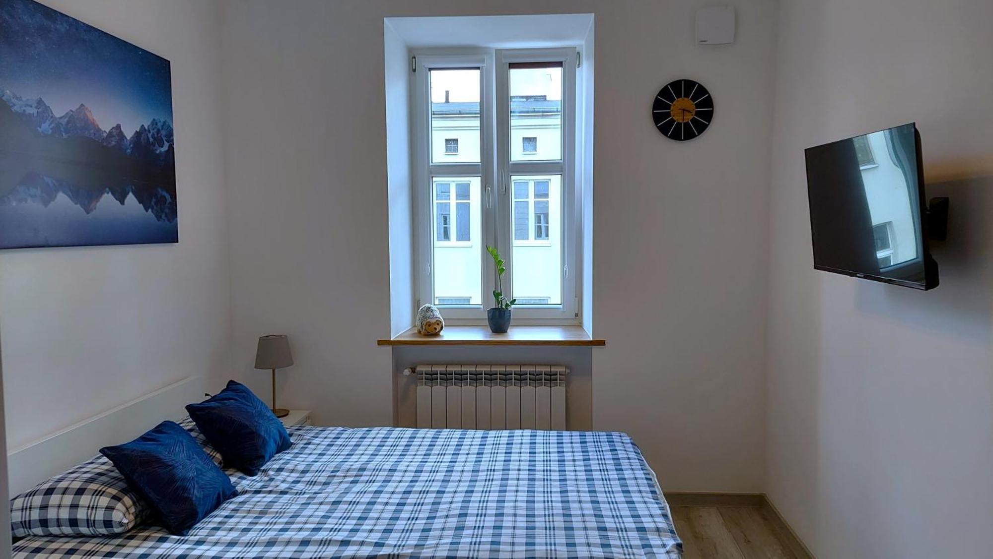 Theapartments Radwanska Lodz  Room photo