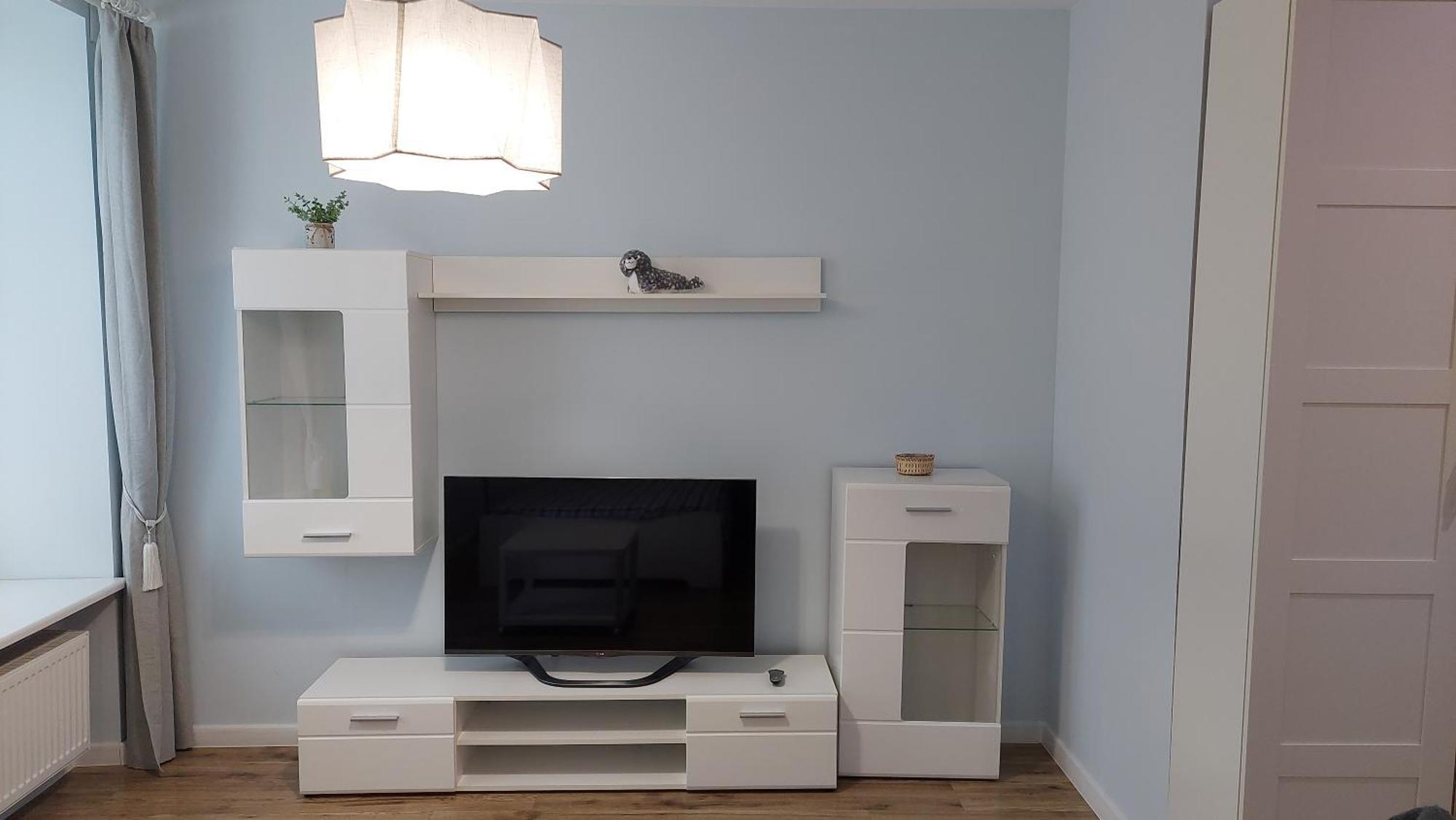 Theapartments Radwanska Lodz  Room photo