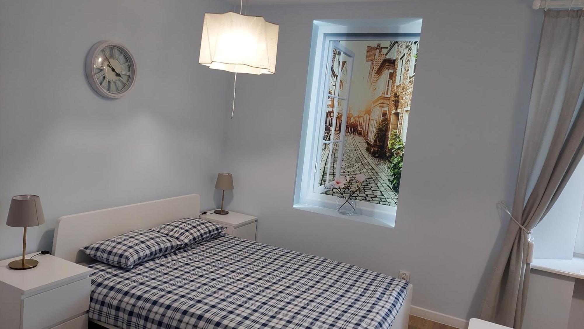 Theapartments Radwanska Lodz  Room photo