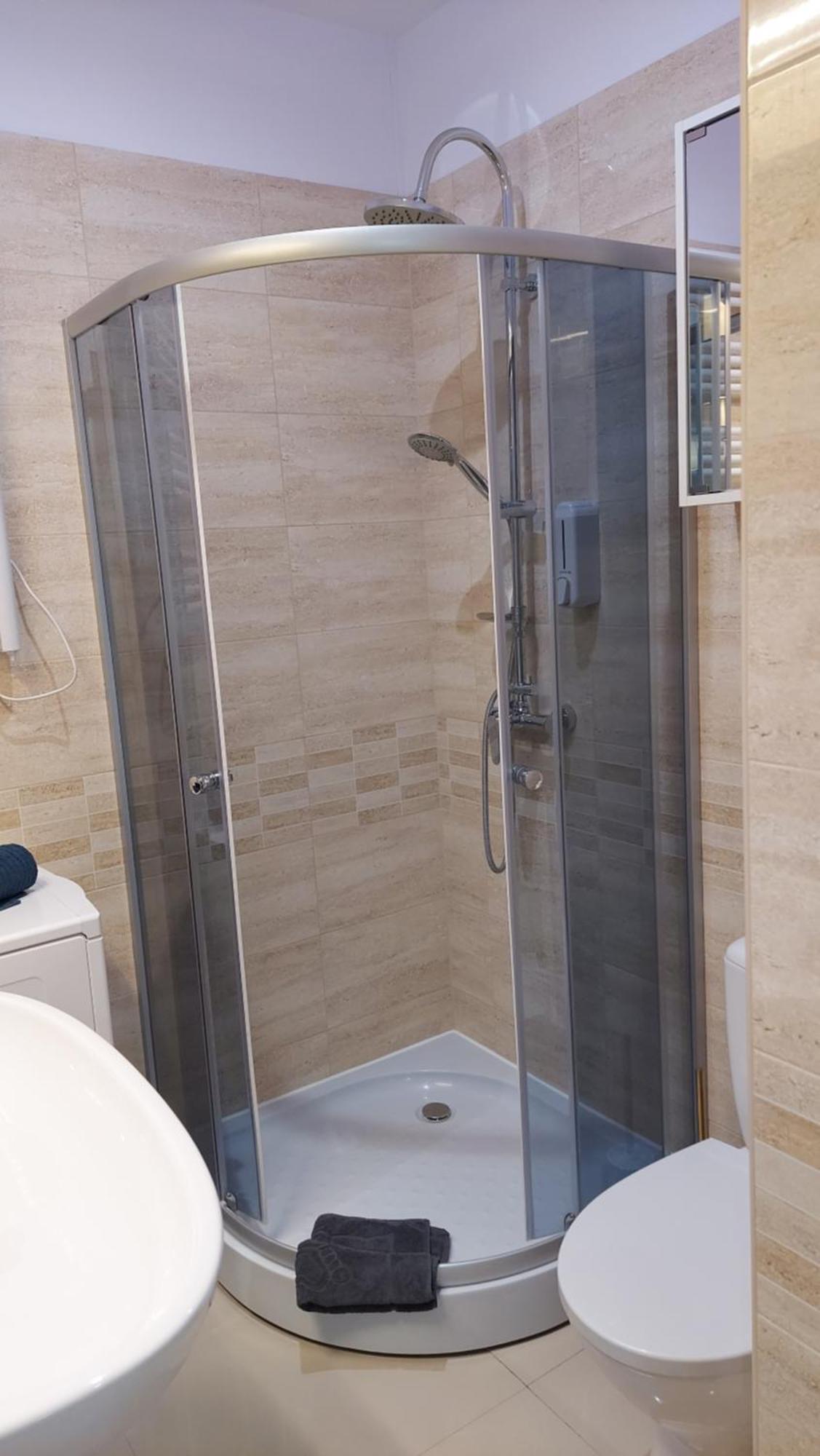 Theapartments Radwanska Lodz  Room photo