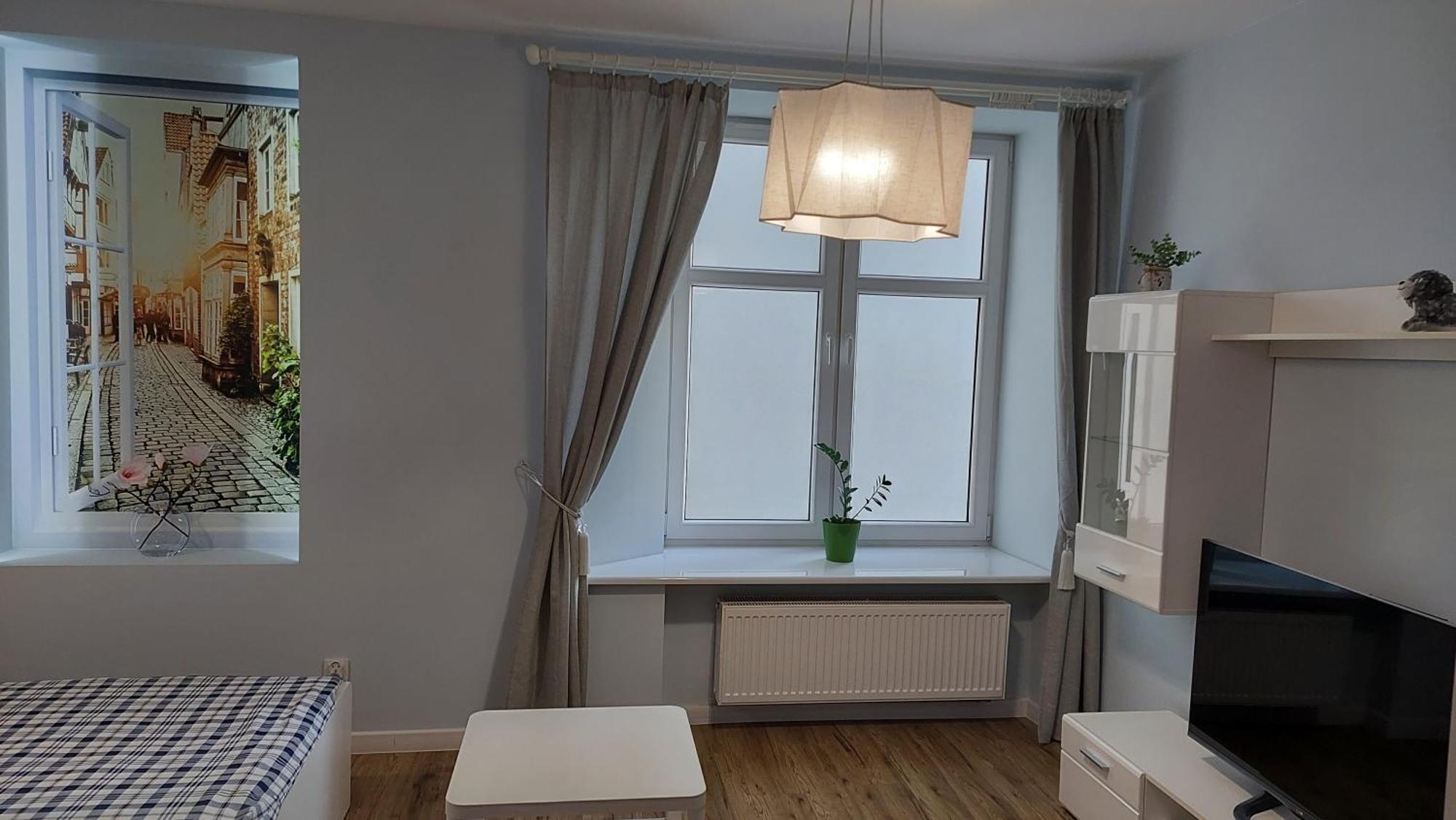 Theapartments Radwanska Lodz  Room photo