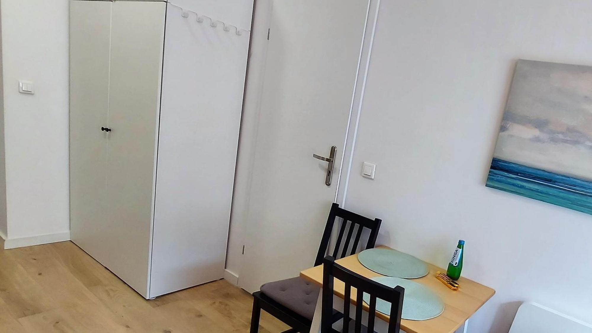 Theapartments Radwanska Lodz  Room photo