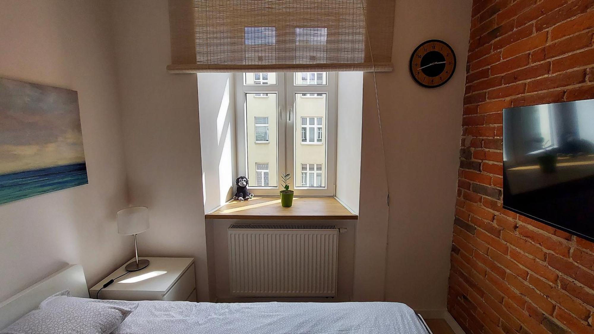 Theapartments Radwanska Lodz  Room photo
