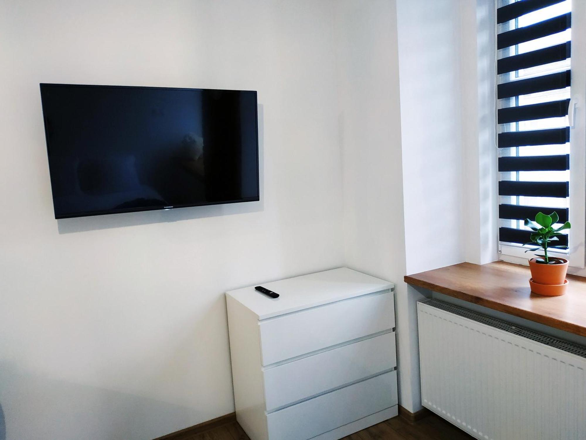 Theapartments Radwanska Lodz  Room photo