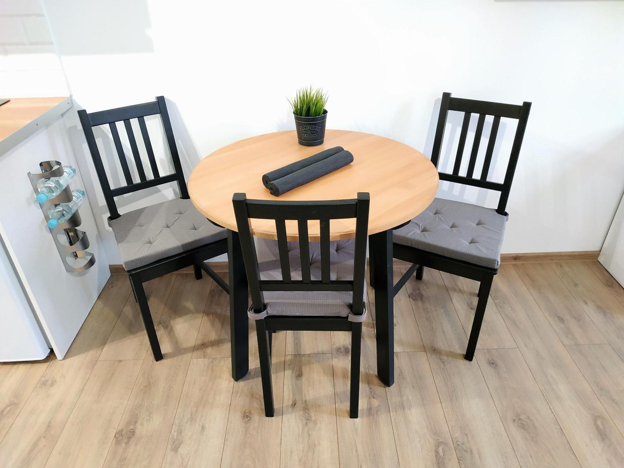 Theapartments Radwanska Lodz  Room photo