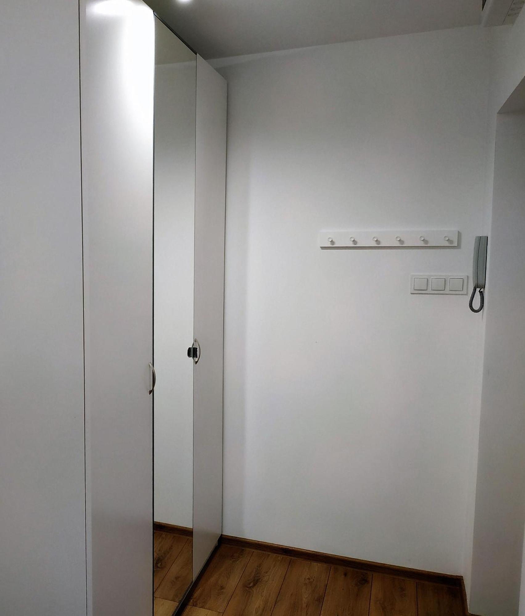 Theapartments Radwanska Lodz  Room photo