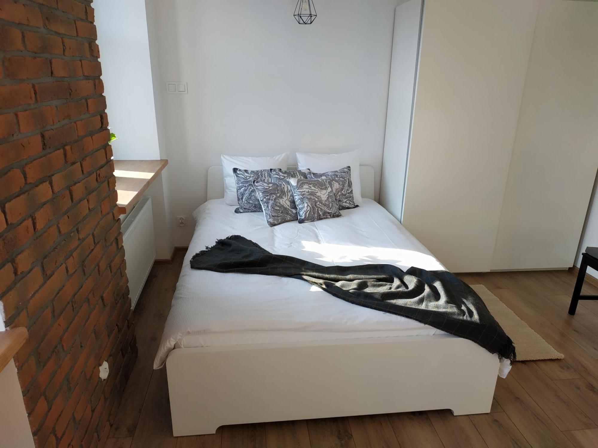 Theapartments Radwanska Lodz  Room photo
