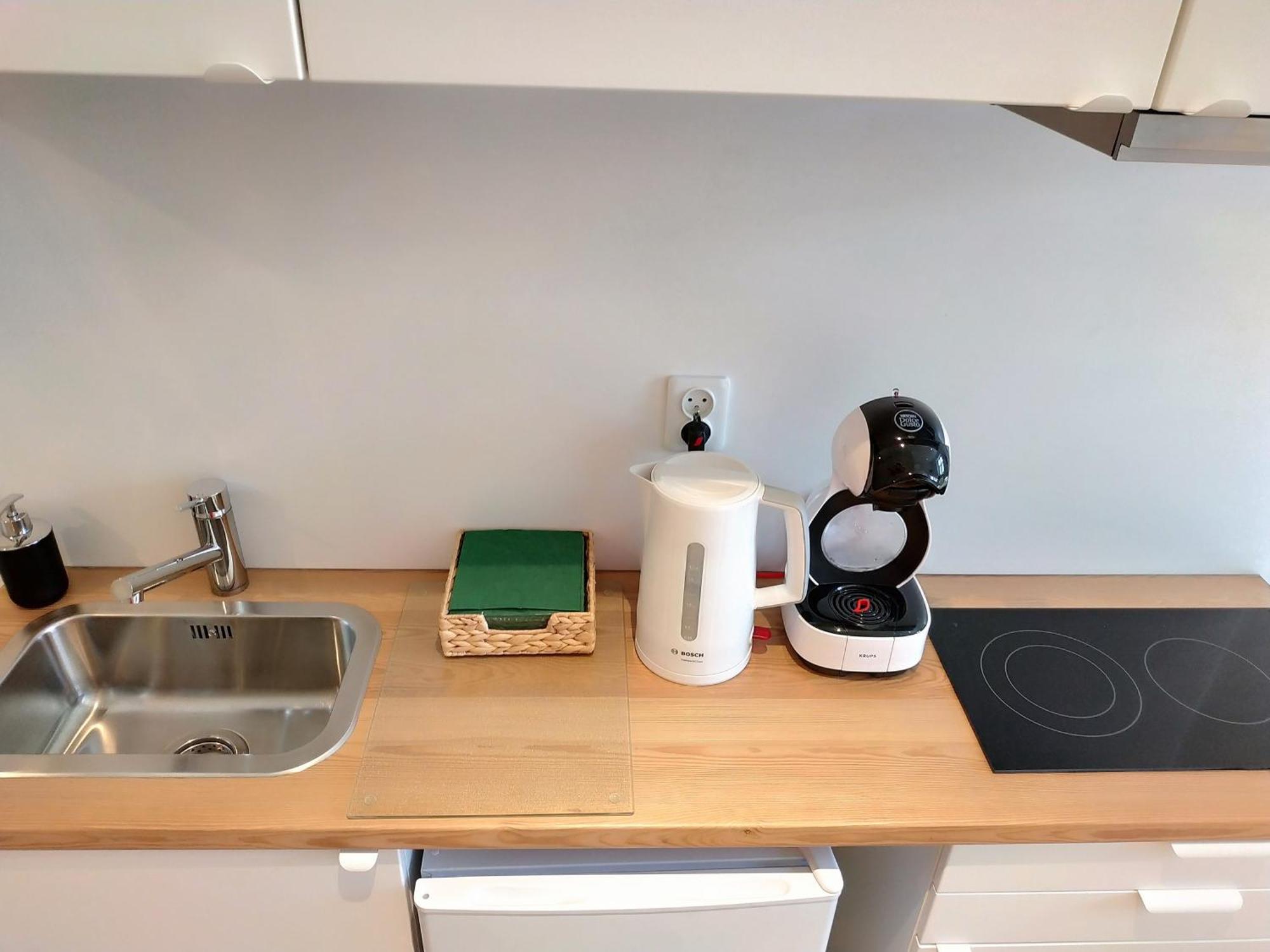 Theapartments Radwanska Lodz  Room photo