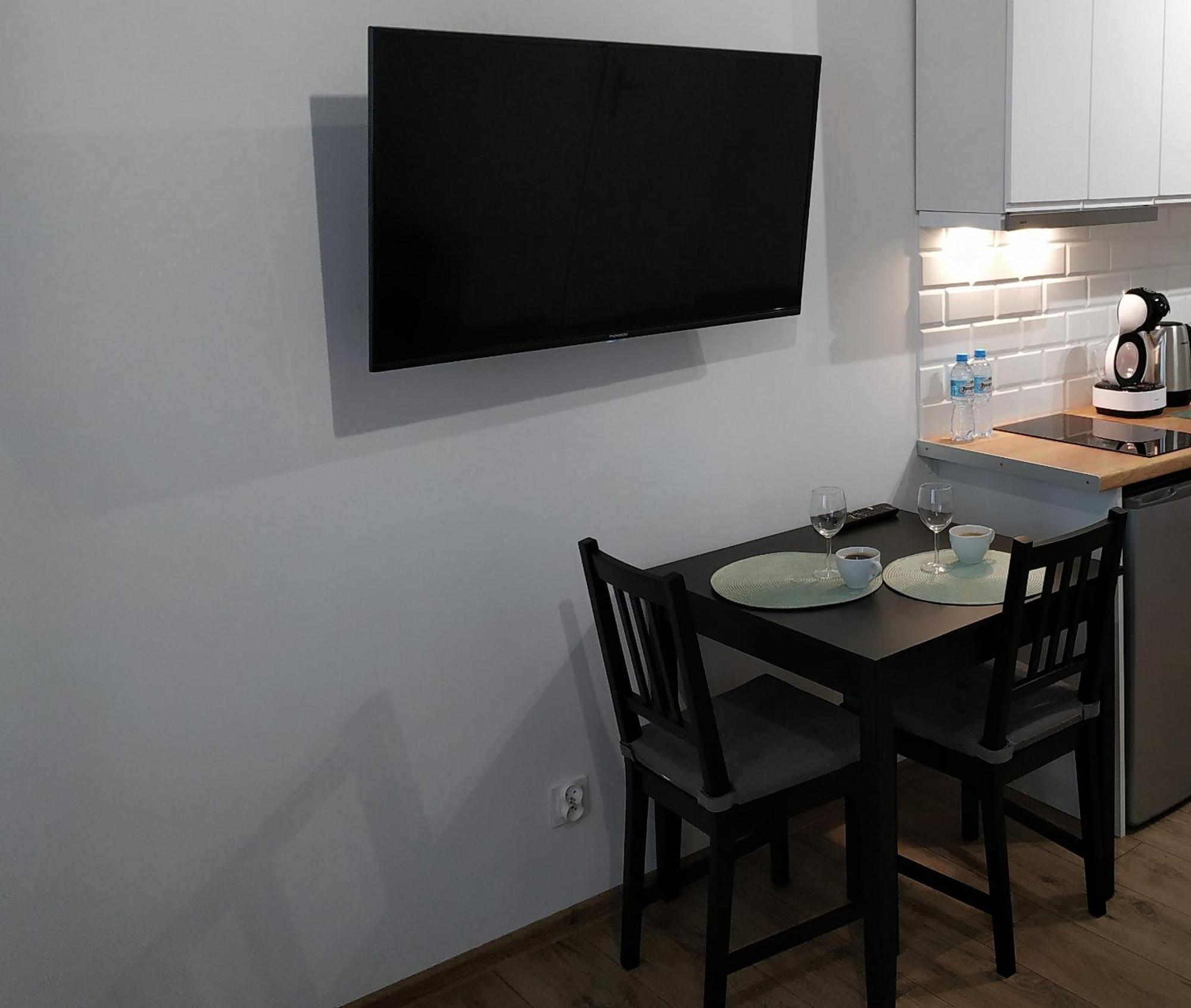 Theapartments Radwanska Lodz  Room photo