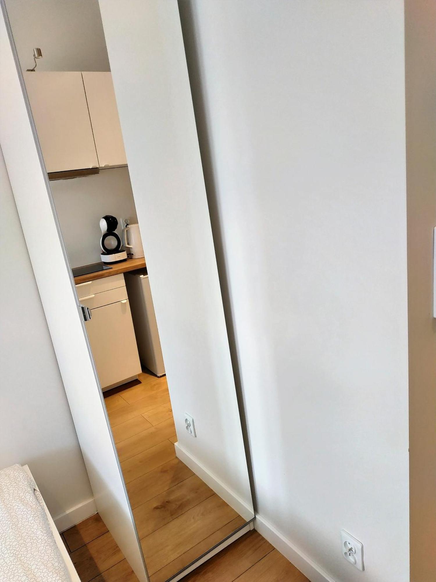 Theapartments Radwanska Lodz  Room photo