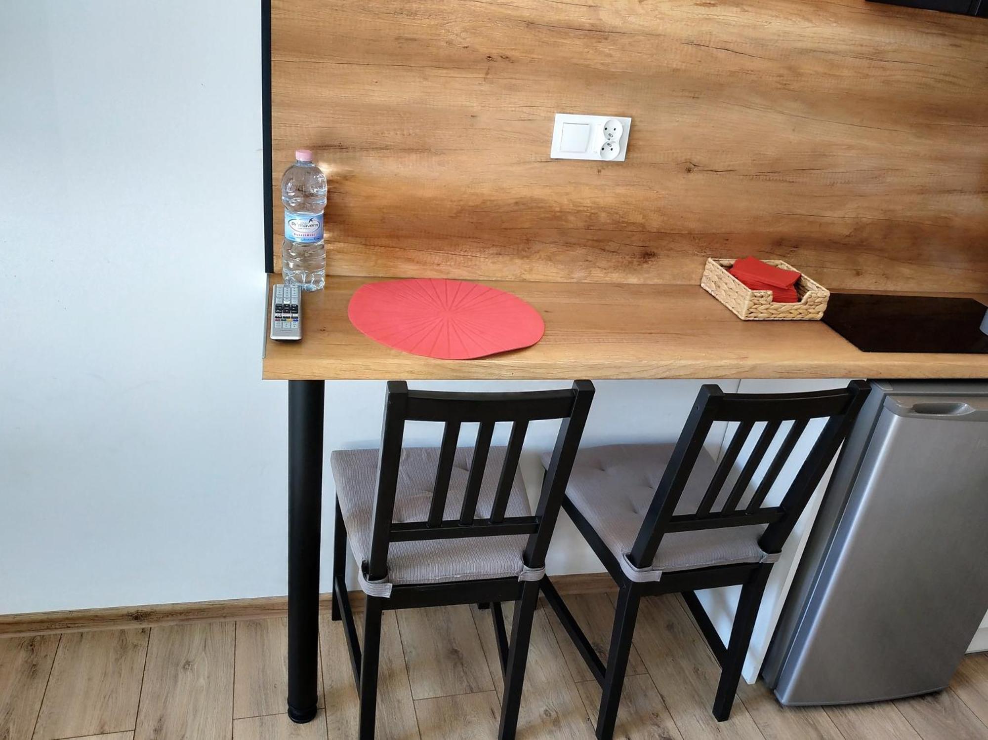 Theapartments Radwanska Lodz  Room photo