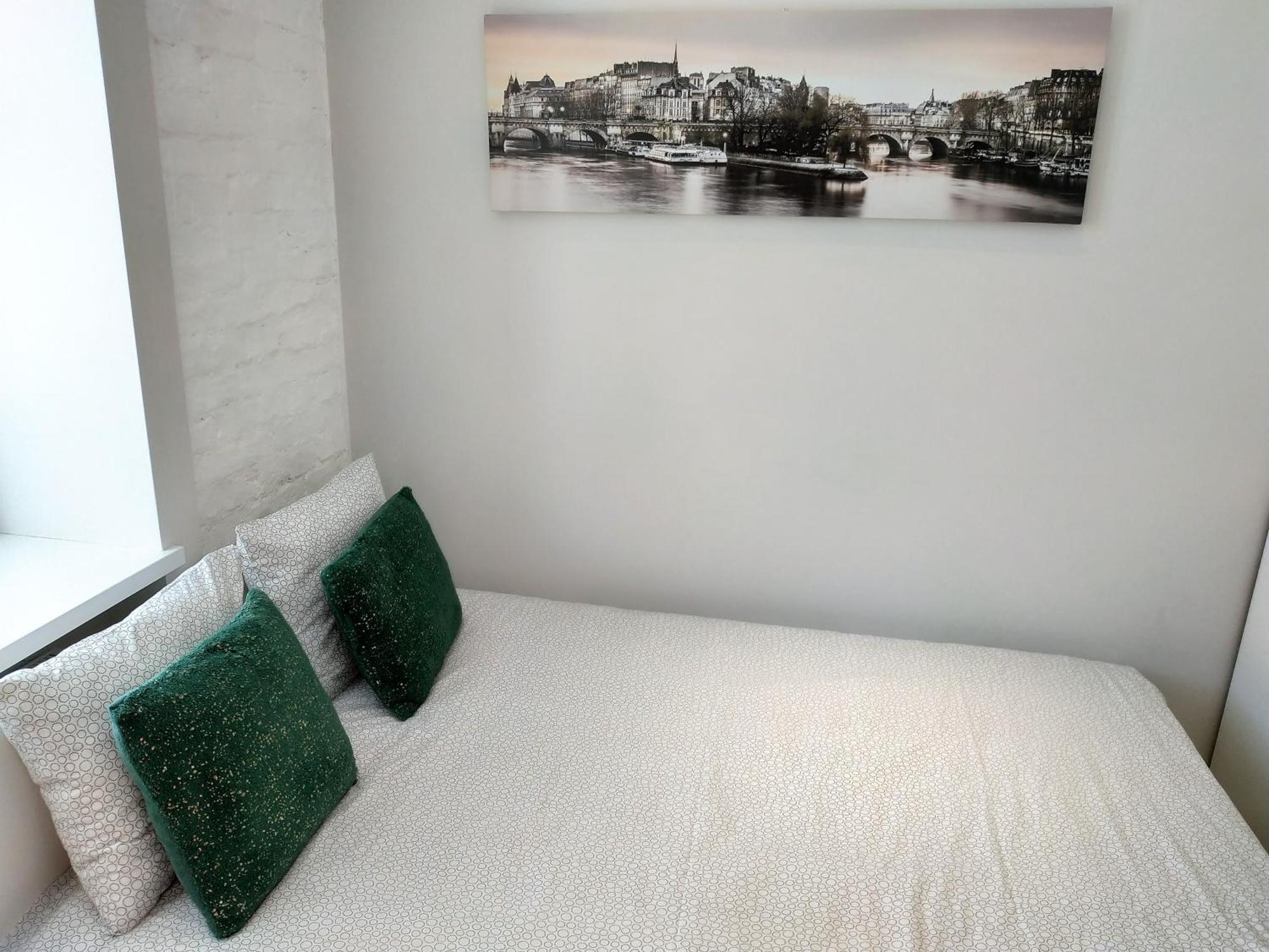 Theapartments Radwanska Lodz  Room photo